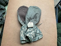 Extreme cold weather mitten set - afbeelding 2 van  3