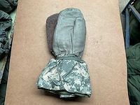 Extreme cold weather mitten set - afbeelding 1 van  3