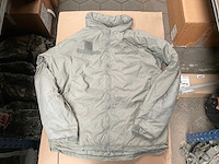 Extreme cold weather parka - afbeelding 1 van  2