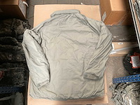 Extreme cold weather parka - afbeelding 2 van  2