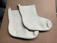 Extreme cold weather socks - afbeelding 2 van  3