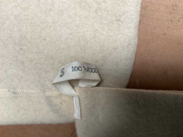 Extreme cold weather socks - afbeelding 3 van  3