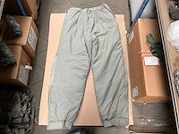 Extreme cold weather trouser (2x) - afbeelding 2 van  2
