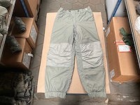Extreme cold weather trouser (2x) - afbeelding 1 van  2