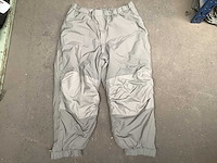 Extreme cold weather trouser (3x) - afbeelding 1 van  2