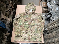 Extreme cold/wet weather jacket ocp (4x) - afbeelding 1 van  5