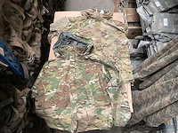 Extreme cold/wet weather jacket ocp (4x) - afbeelding 2 van  5