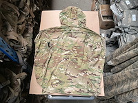 Extreme cold/wet weather jacket ocp (4x) - afbeelding 3 van  5