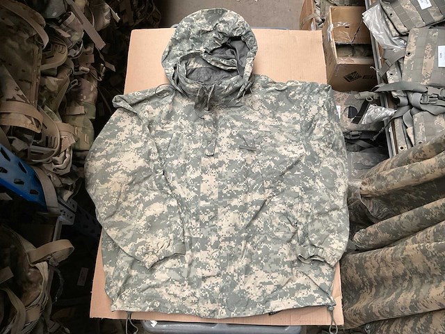 Extreme cold/wet weather jacket ucp (2x) - afbeelding 1 van  3