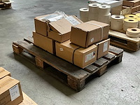 Extreme diverse dozen thermische inktrollen (7x) - afbeelding 2 van  6