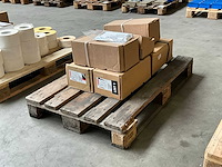 Extreme diverse dozen thermische inktrollen (7x) - afbeelding 1 van  1