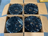 Extreme hurter hoaw 001/2 velg (4x) - afbeelding 1 van  7