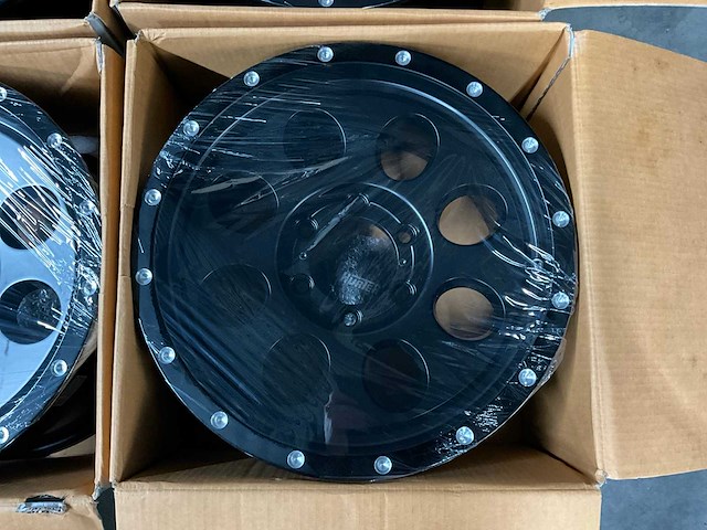 Extreme hurter hoaw 001/2 velg (4x) - afbeelding 2 van  7