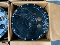 Extreme hurter hoaw 001/2 velg (4x) - afbeelding 2 van  7