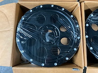 Extreme hurter hoaw 001/2 velg (4x) - afbeelding 3 van  7