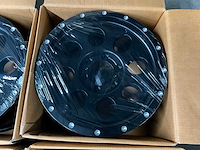 Extreme hurter hoaw 001/2 velg (4x) - afbeelding 4 van  7