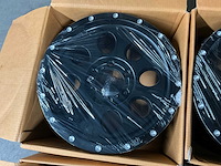 Extreme hurter hoaw 001/2 velg (4x) - afbeelding 5 van  7