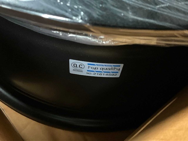 Extreme hurter hoaw 001/2 velg (4x) - afbeelding 6 van  7