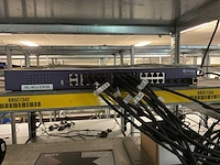 Extreme networks x435-24t-4s 19" switch - afbeelding 1 van  1