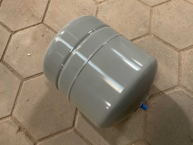 Extrol 30 expansievat - afbeelding 2 van  4