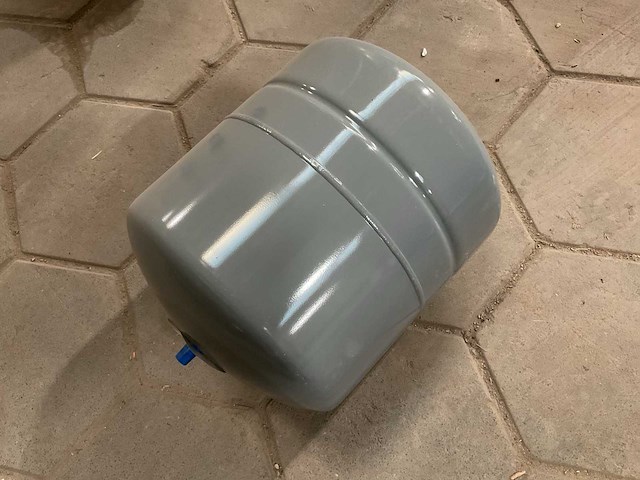 Extrol 30 expansievat - afbeelding 1 van  4