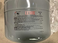 Extrol 30 pressure tank - afbeelding 4 van  5