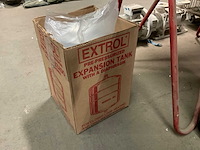 Extrol 30 pressure tank - afbeelding 5 van  5