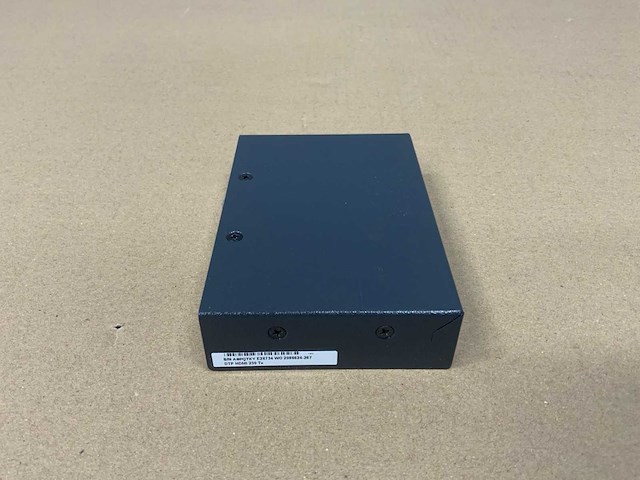 Extron - dyp hdmi 230 tx - transmitter - afbeelding 4 van  7