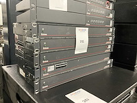 Extron distributie versterker (5x) - afbeelding 2 van  2