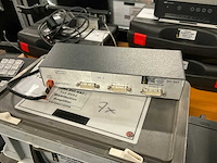 Extron dvi da2 distributie versterker (7x) - afbeelding 3 van  3