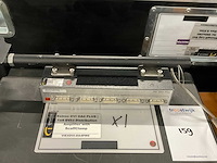 Extron dvi da4 plus video lijn-versterker - afbeelding 1 van  4