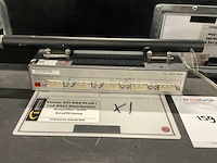 Extron dvi da4 plus video lijn-versterker - afbeelding 2 van  4