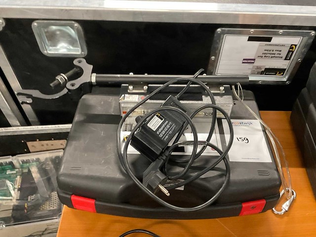 Extron dvi da4 plus video lijn-versterker - afbeelding 4 van  4