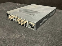 Extron dvs304 video en rgb scaler - afbeelding 3 van  9