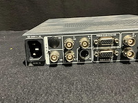 Extron dvs304 video en rgb scaler - afbeelding 5 van  9