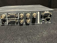 Extron dvs304 video en rgb scaler - afbeelding 6 van  9
