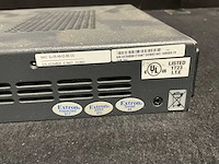 Extron dvs304 video en rgb scaler - afbeelding 9 van  9