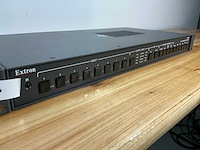 Extron in 1508 video mixer - afbeelding 2 van  4