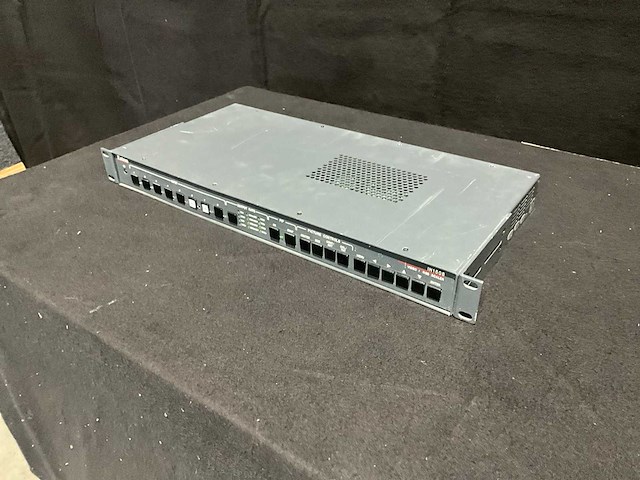 Extron in1508 presentatie switcher - afbeelding 1 van  8