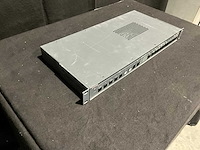 Extron in1508 presentatie switcher - afbeelding 2 van  8