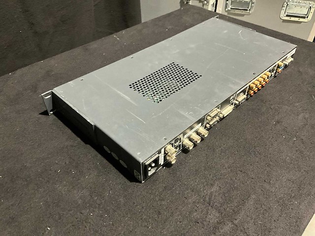 Extron in1508 presentatie switcher - afbeelding 3 van  8