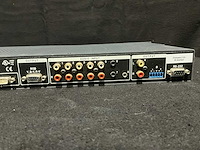 Extron in1508 presentatie switcher - afbeelding 5 van  8