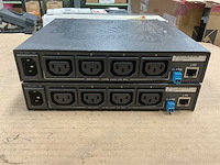 Extron ipl t pcs4 ethernet besturingssysteem (2x) - afbeelding 4 van  5