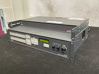 Extron iss 506 / da rgb/yuv switcher met versterker - afbeelding 2 van  6