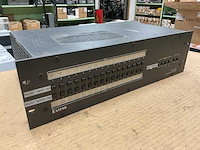 Extron mvx vga matrix switch - afbeelding 1 van  5
