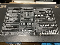 Extron mvx vga matrix switch - afbeelding 5 van  5