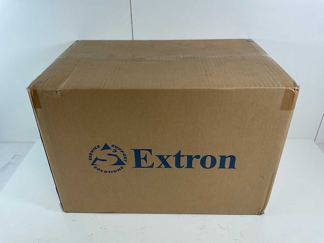 Extron (sf26ct) 6.5” two-way composite back can ceiling speakers (new) (4x) - afbeelding 2 van  9