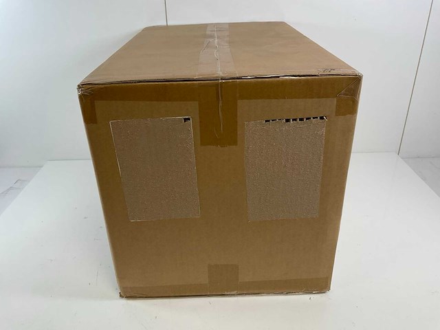 Extron (sf26ct) 6.5” two-way composite back can ceiling speakers (new) (4x) - afbeelding 3 van  9