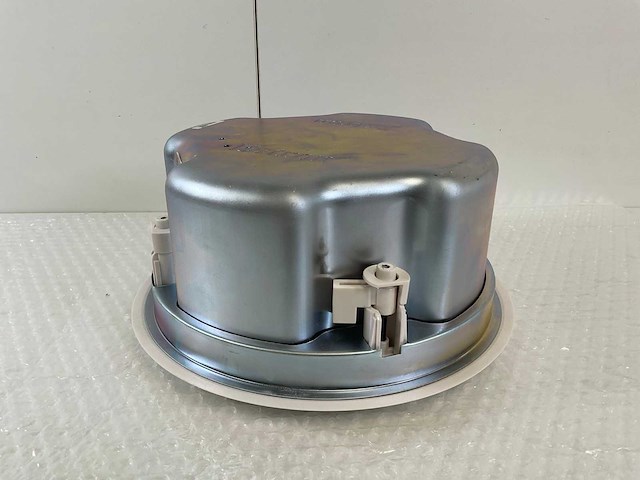 Extron (si3clp) full range 8 ohm 4” ceiling speakers (6x) - afbeelding 1 van  1