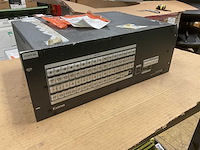 Extron smx multimatrix matrix-switch - afbeelding 1 van  5